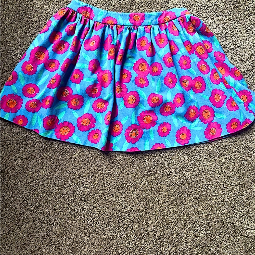 Kate Spade Girls Skirt